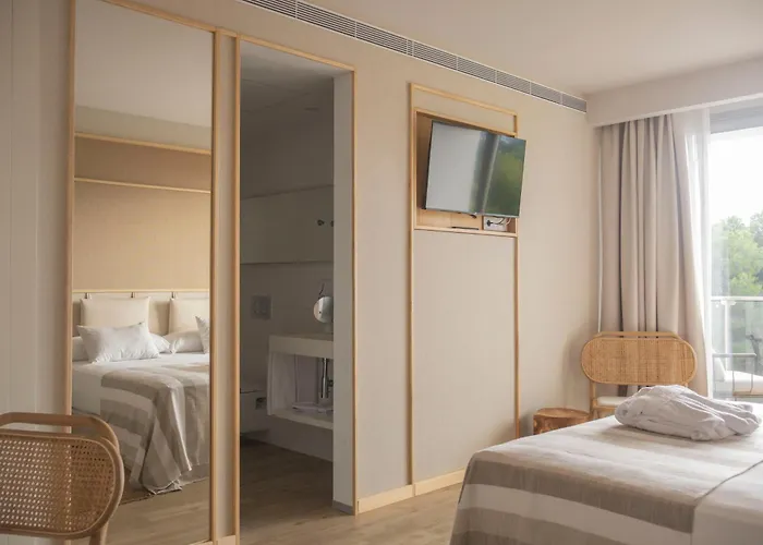 Hotel Masía Bellver Benicàssim