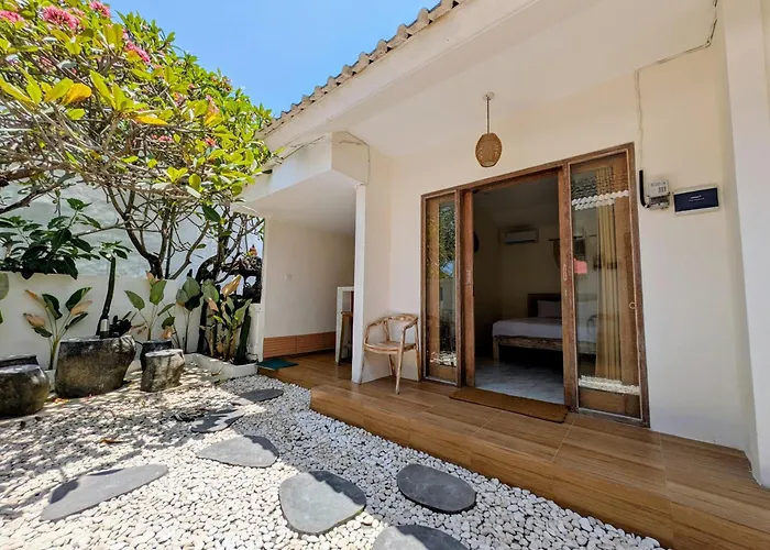 Luma Guesthouse By Verdana Homes Canggu 