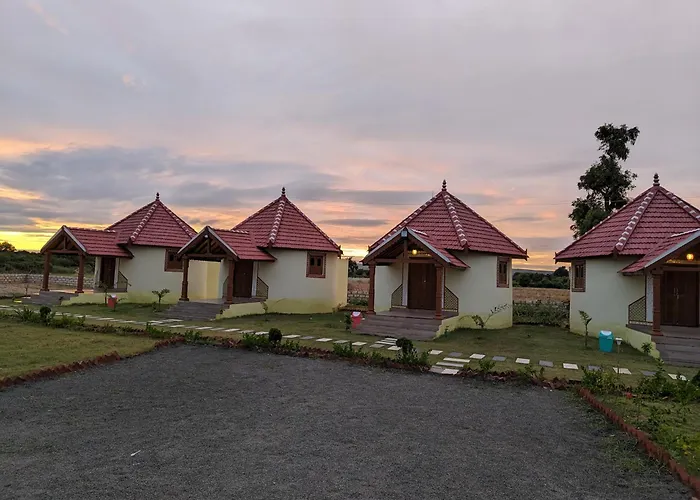 White Rann Resort Dholavira