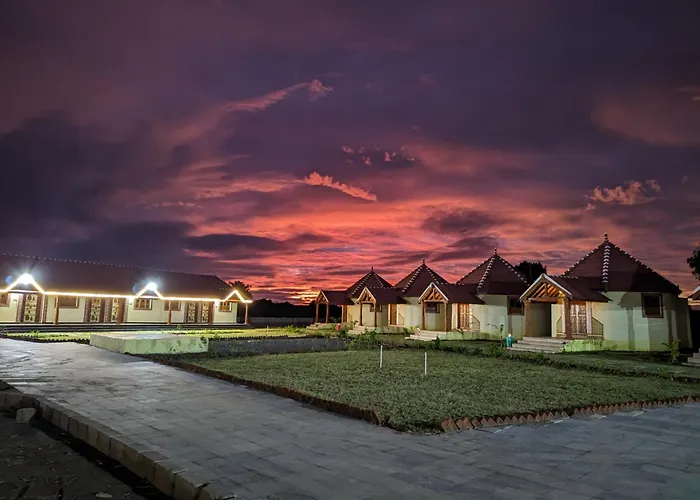 White Rann Resort Dholavira