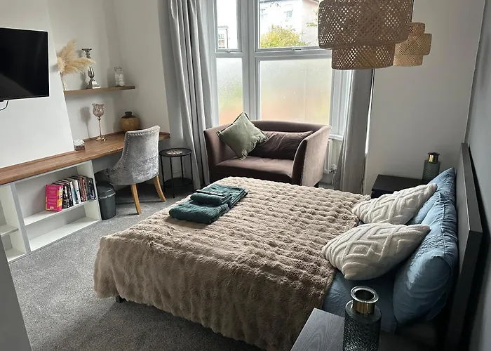 Norton Rd Guest House Stockton-on-Tees