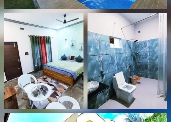 Prajay Inn Yelagiri