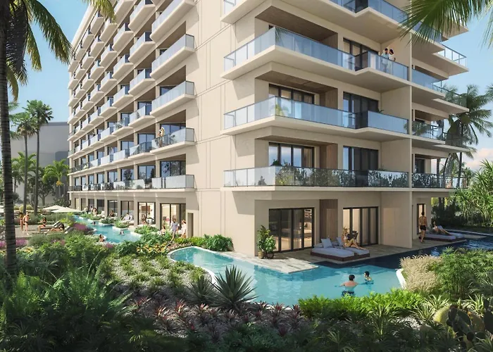 The Westerly At Hilton Aruba Caribbean Resort Palm Beach