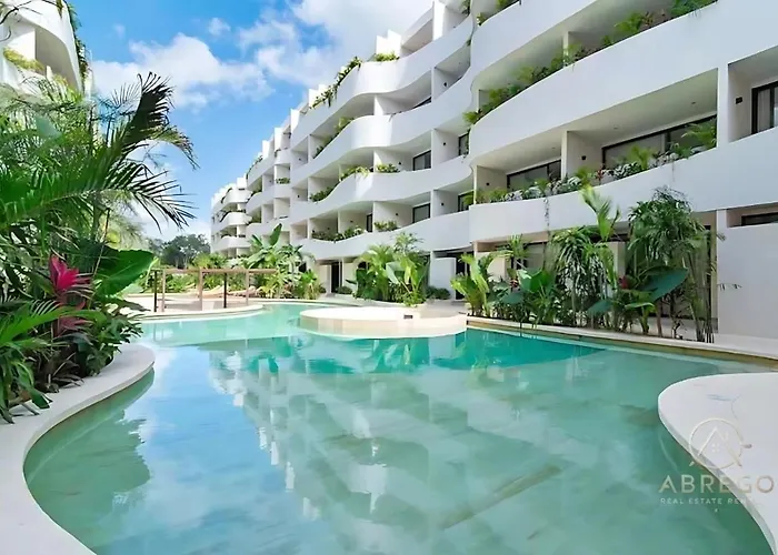 Elements 326 Aparthotel Tulum