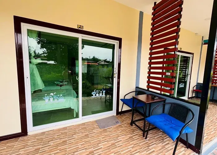 3P Phuket Airport Hotel