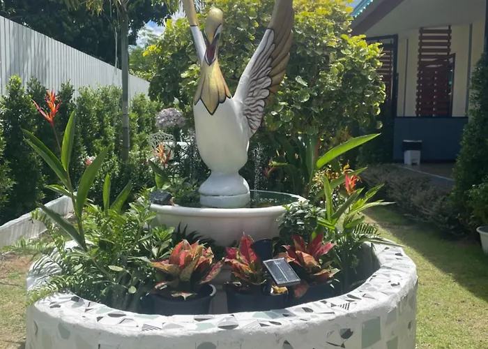 3P Phuket Airport Hotel