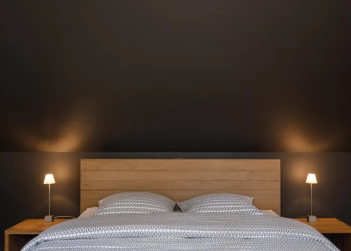B&B en Wellness De Kleine Bever Diksmuide