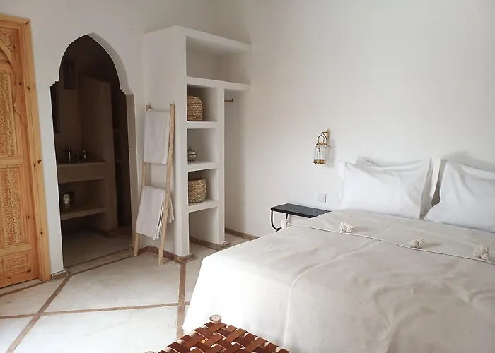 Riad Dabakech Marrakesh