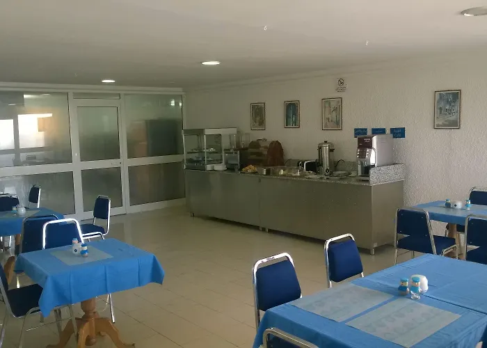 Hotel Excellence Tunis