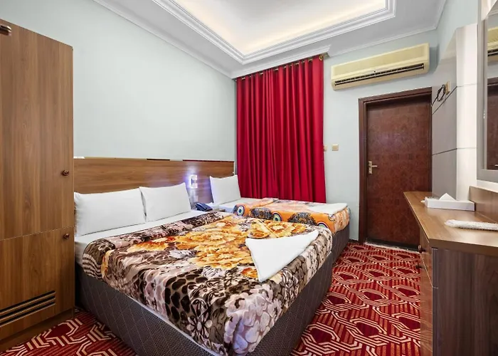 Homa Hotel Dubai