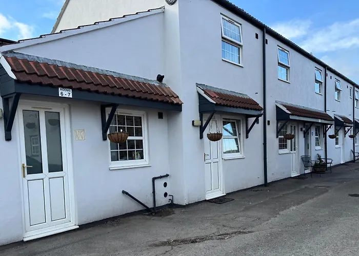 The Vale Of York Hotel Thirsk