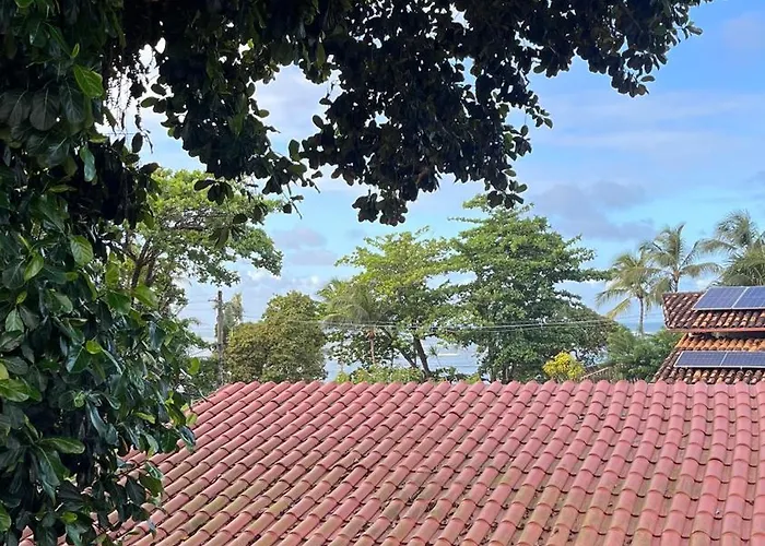 Pousada Itacare - Em Frente A Praia Da Concha