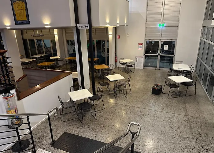 Eatons Hotel Muswellbrook