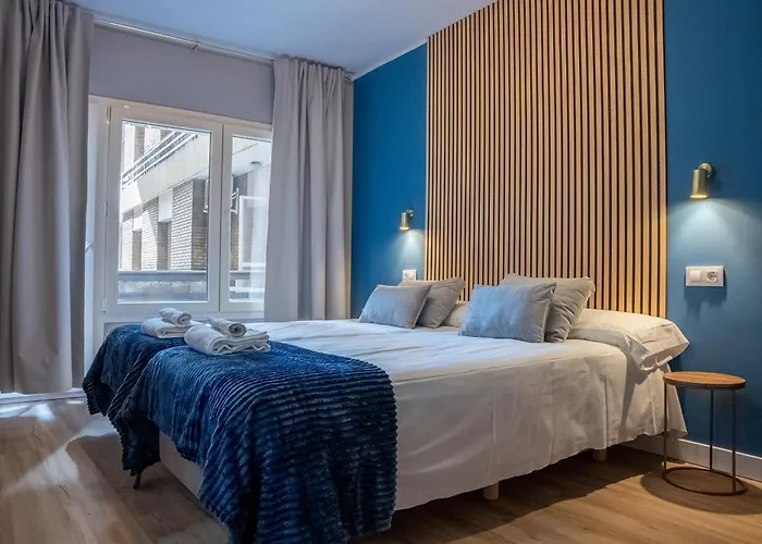 Casa Ollerias by ChicStays Córdoba
