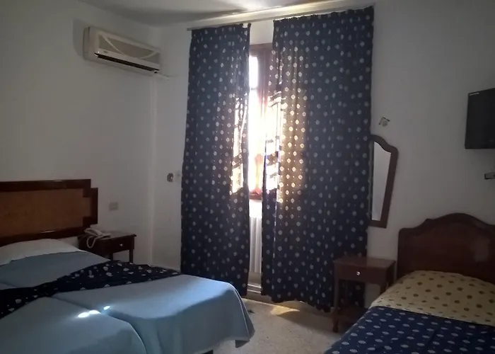 Hotel Excellence Tunis