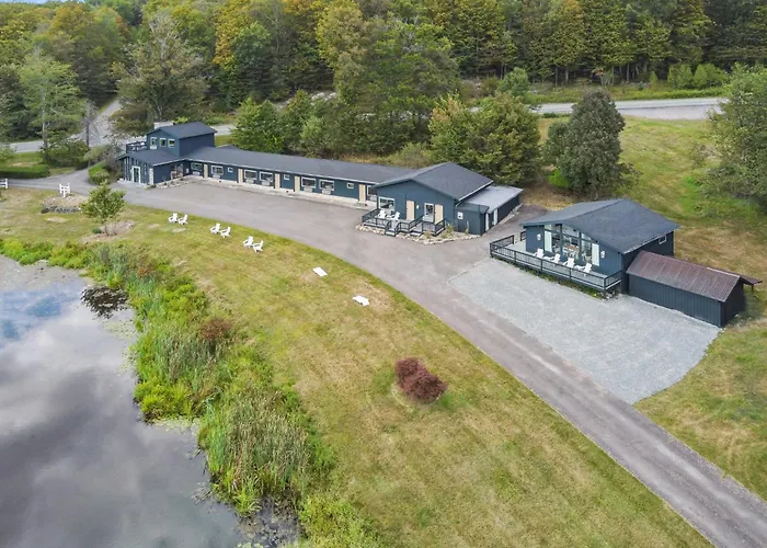 Lakelyn Lodge Lakeville