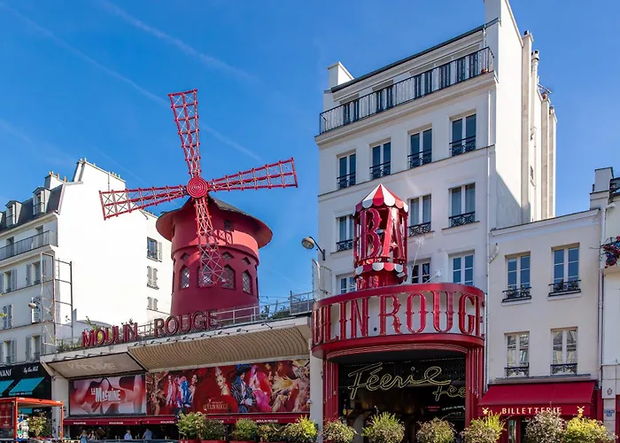 Hotel Le White By Sweett à Paris