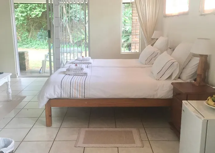 The Willow Studio Pretoria