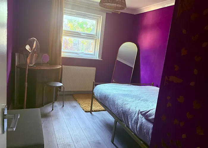 Tottenham Stay-Diem London