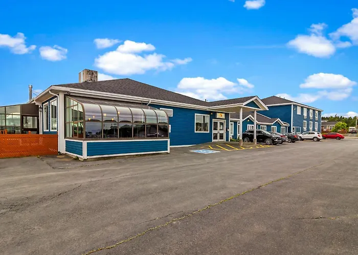 Bayview Inn Bay Roberts