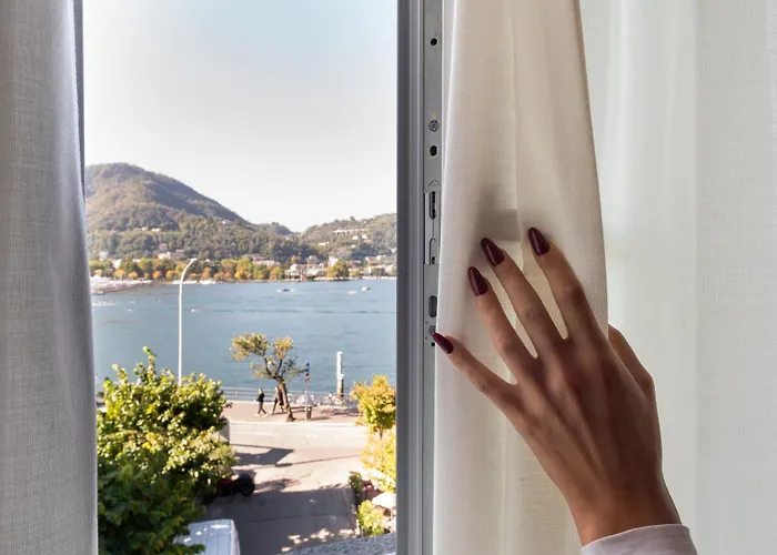 Mimesis 11 - Boutique Hotel Como
