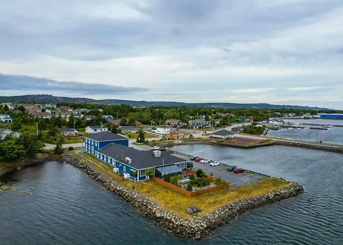 Bayview Inn Bay Roberts