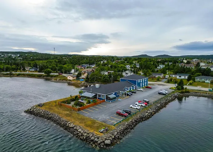 Bayview Inn Bay Roberts