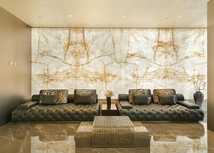 Mileo Hotel The Palm Dubai