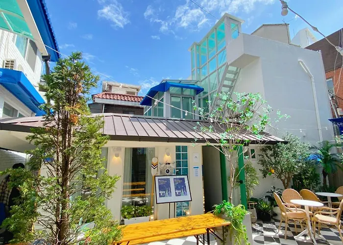 N Village Seoul