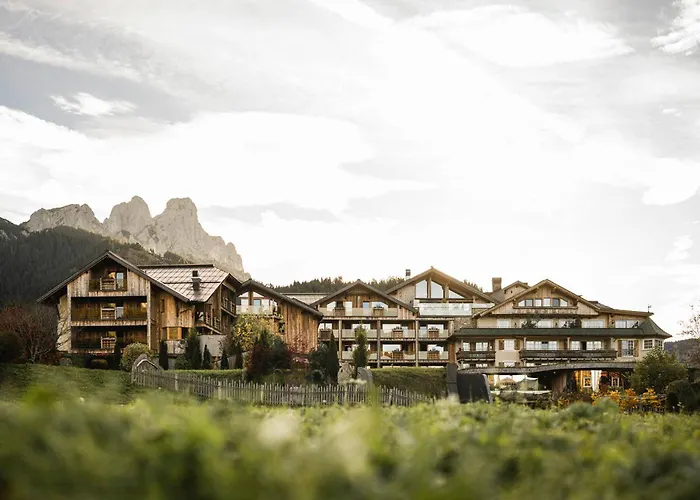 Hotel Der Engel Grän