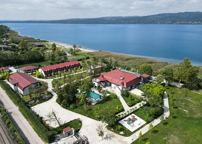 Wellwood Otel Sapanca