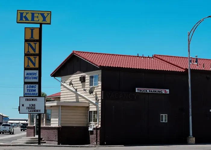 Key Inn Elko