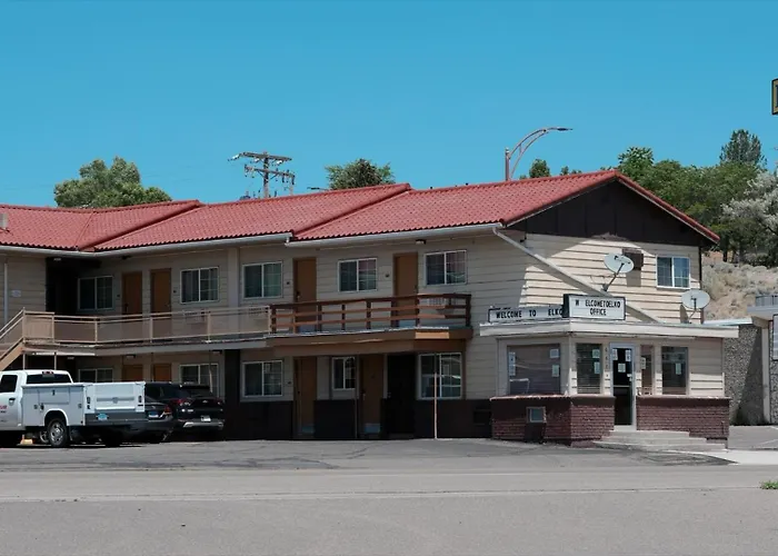 Key Inn Elko