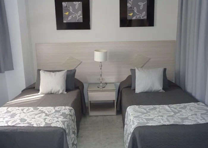 Irene'S Apartments Limassol