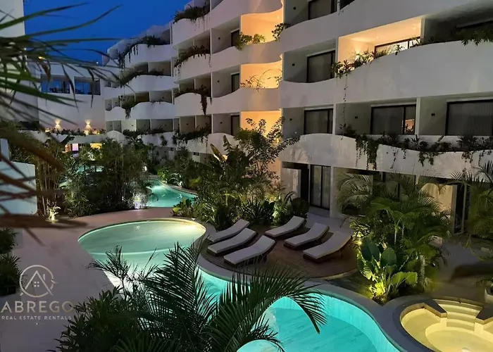 Elements 326 Aparthotel Tulum
