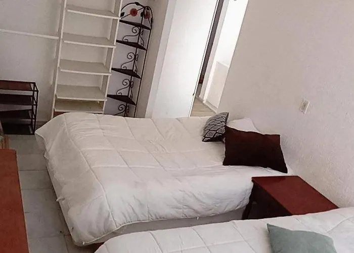 Pelicano House Cancún