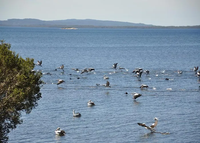 Denmark Waters B&B