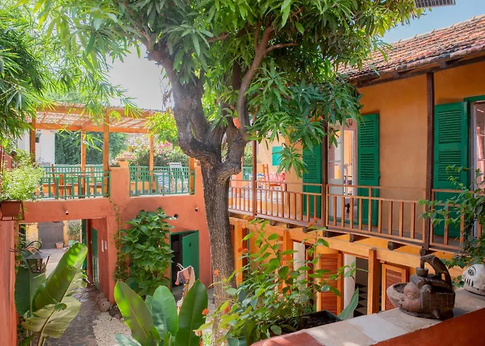 Maison Crespin Dakar