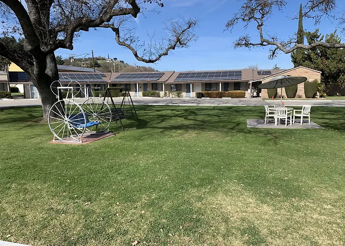 Bestway Inn Paso Robles