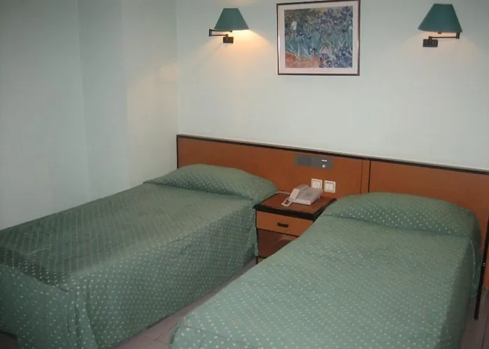 Caprice Apart Hotel Alanya