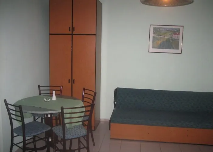 Caprice Apart Hotel Alanya