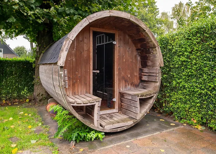 Bed&Breakfast de Hoge Enk Hierden