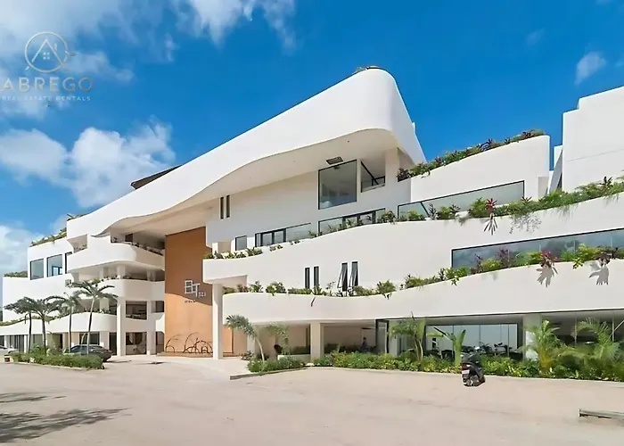 Elements 326 Aparthotel Tulum