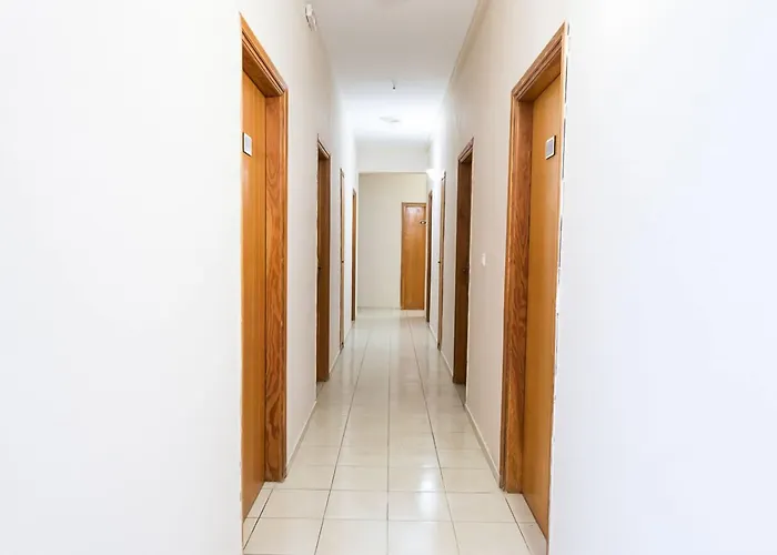 Galaxy Hotel Argostoli 
