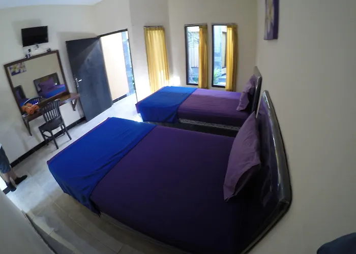 Vico Hotel Nusa Dua 