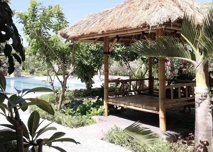 Vico Hotel Nusa Dua 