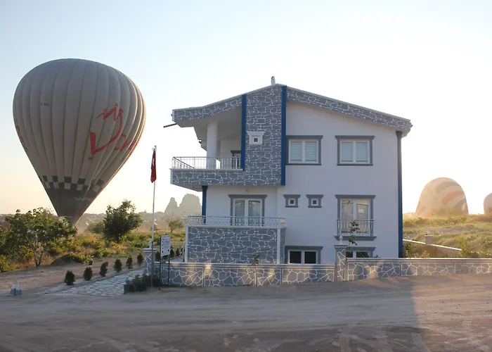 Cappadocia Symbol Hotel Uçhisar