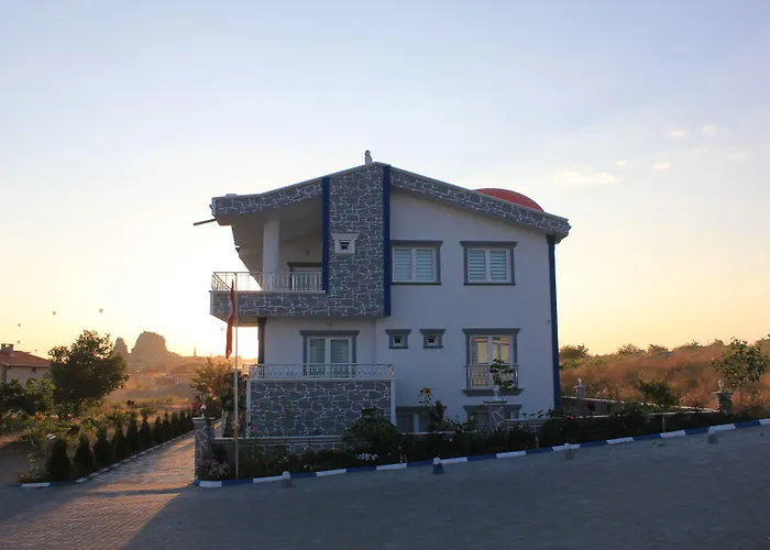 Cappadocia Symbol Hotel Uçhisar