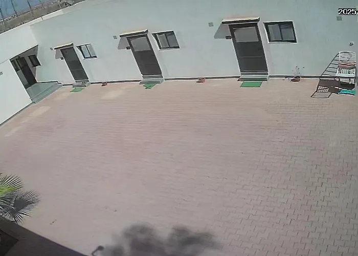 Riad Villa Nice Tagadirt, Agadir