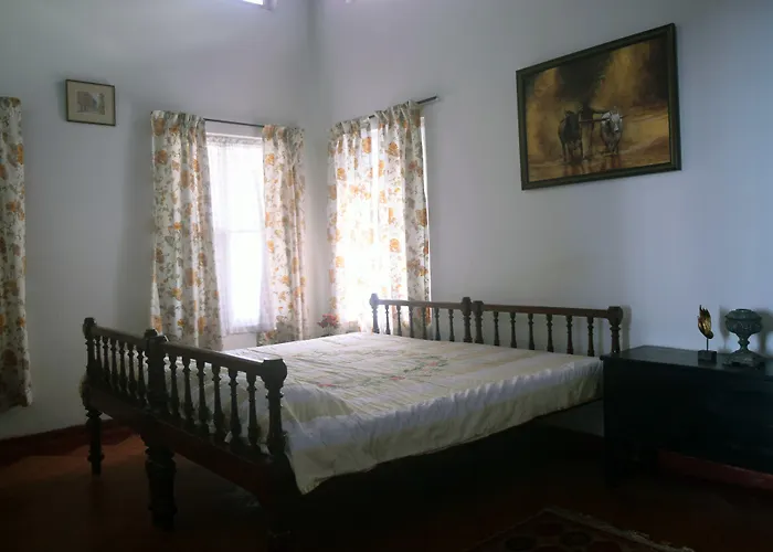 Fenn Hall Kottayam